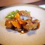 廣東料理 翠雲苑 - 