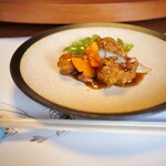 廣東料理 翠雲苑 - 