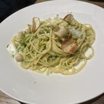 AW55 アトレ品川店 - 