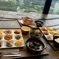 N43°シーフード ～鉄板焼きの店～ グリルドエイジ - 