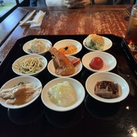 膳處漢ぽっちり - 