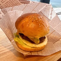 N43°シーフード ～鉄板焼きの店～ グリルドエイジ - 