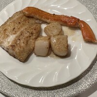 ステーキハウス松波 - 