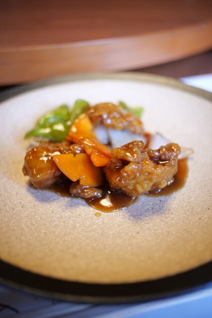 Canton Ryori Suiun En photo 3