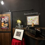 プレイヤーズ カフェ - 