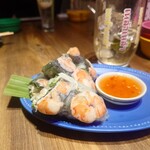 タイ屋台 ラオラオ - 