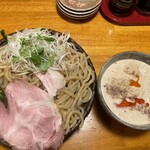 豚骨らーめん れん - 