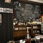 プレイヤーズ カフェ - 