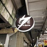 プレイヤーズ カフェ - 