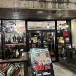 プレイヤーズ カフェ - 