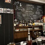 プレイヤーズ カフェ - 