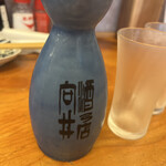 向井酒の店 - 