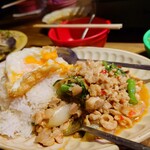 タイ屋台 ラオラオ - 