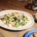 タイ屋台 ラオラオ - 