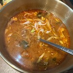 ソウル市場 森下店 - 