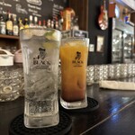 プレイヤーズ カフェ - 