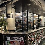 プレイヤーズ カフェ - 