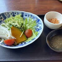 日本料理　花木鳥 - 