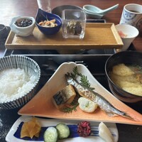 日本料理　花木鳥 - 