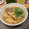 WEST うどん屋天神店