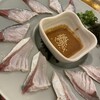 玄海の活魚と糸島直送の食 博多居酒屋 どげん海