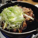 博多やさい巻き串 虎乃家 - 