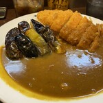 CoCo壱番屋 - 料理写真: