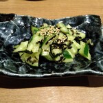 博多やさい巻き串 虎乃家 - 