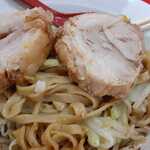 ラーメン ノックアウト - 