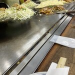 お好み村 あとむ - 