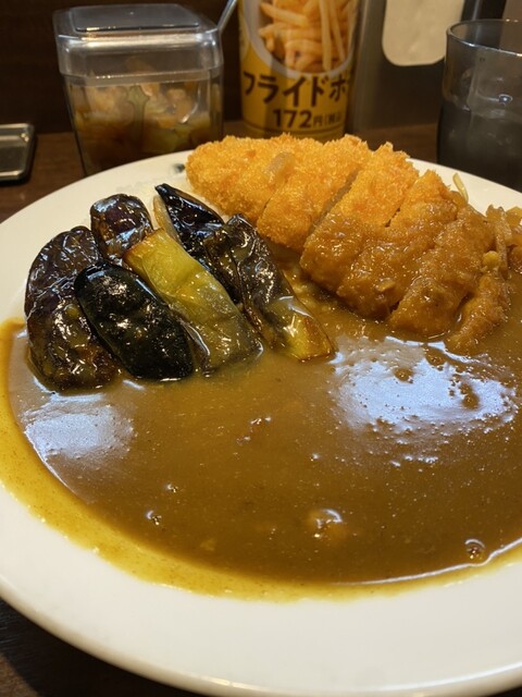 CoCo Ichiban Ya Chikusa Ekimae Ten