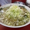 バリバリラーメン