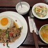JASMINE THAI 田町タワー店