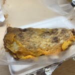 阪神名物いか焼き - 