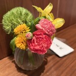 日本料理若林 - 