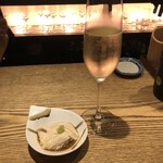 やきとりwine炭葡萄 - 