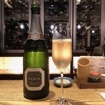 やきとりwine炭葡萄 - 