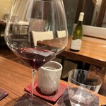 日本料理若林 - ⑤