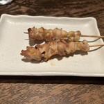 馬耳東風 - なん骨