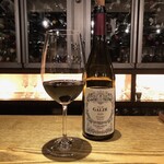 やきとりwine炭葡萄 - 