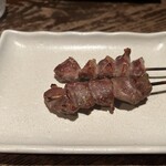 馬耳東風 - 砂ずり