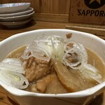 大衆劇場 足立屋 - 