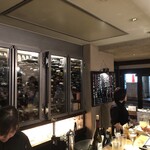 やきとりwine炭葡萄 - 