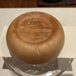 日本料理若林 - ⑥デザート