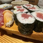 大衆劇場 足立屋 - 