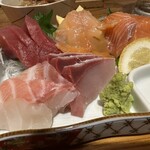 大衆劇場 足立屋 - 