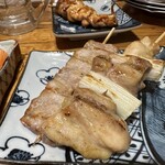 大衆劇場 足立屋 - 