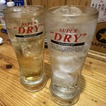 大衆劇場 足立屋 - 