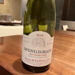 日本料理若林 - ⑤