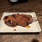 馬耳東風 - きも